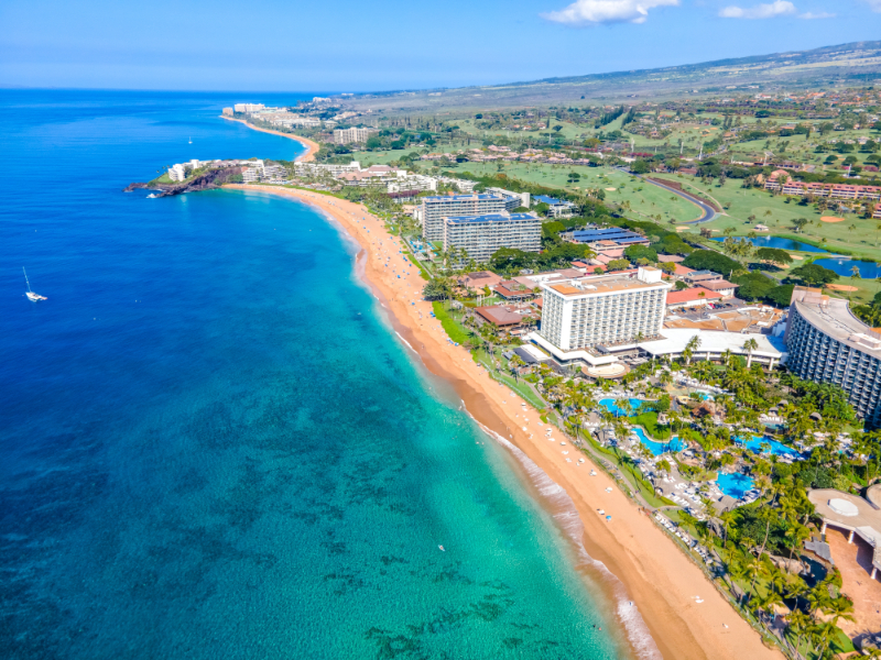 Kaanapali